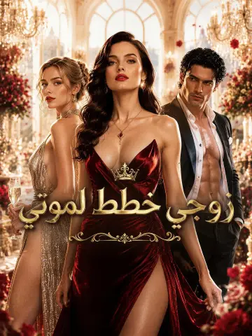 زوجي خطط لموتي