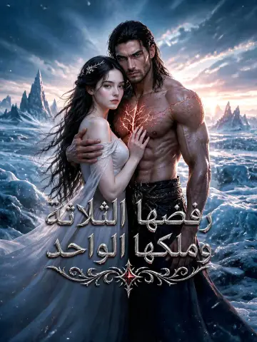 رفضها الثلاثة وملكها الواحد