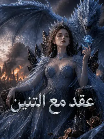 عقد مع التنين