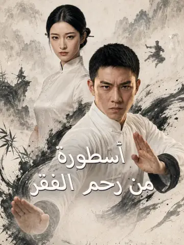 أسطورة من رحم الفقر