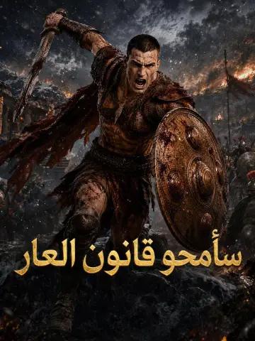 سأمحو قانون العار