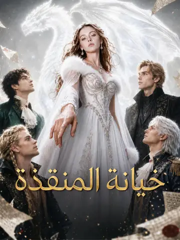 خيانة المنقذة