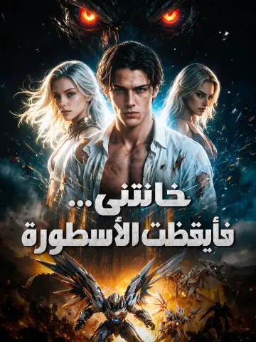 خانتني... فأيقظت الأسطورة