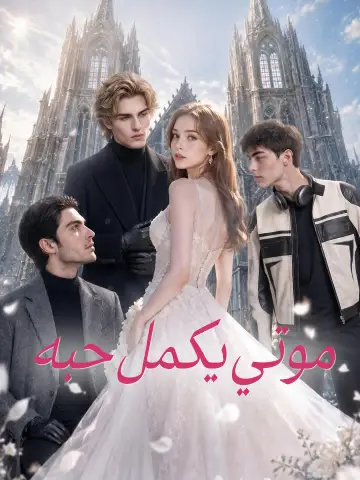 موتي يكمل حبه