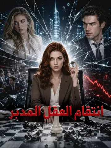 انتقام العقل المدبر