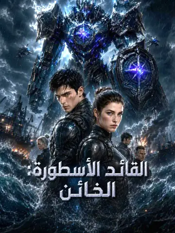 القائد الأسطورة: الخائن