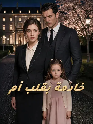 خادمة بقلب أم