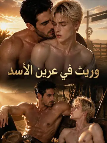 وريث في عرين الأسد