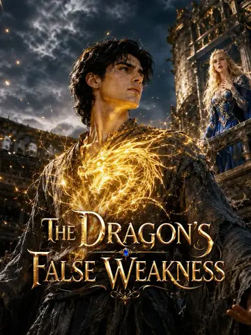 The Dragon’s False Weakness