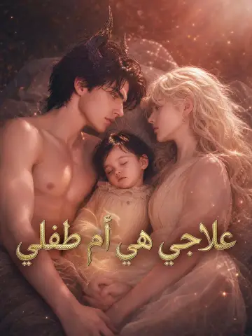 علاجي هي أم طفلي