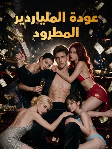 عودة الملياردير المطرود