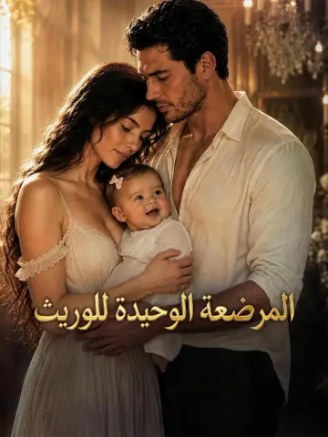 المرضعة الوحيدة للوريث