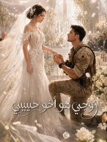زوجي هو أخو حبيبي