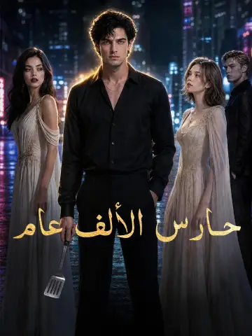 حارس الألف عام