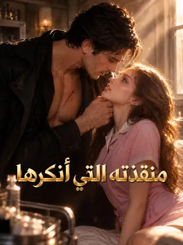 منقذته التي أنكرها