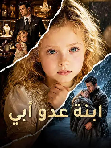 ابنة عدو أبي