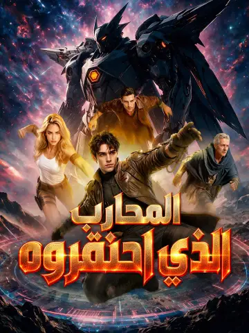 المحارب الذي احتقروه