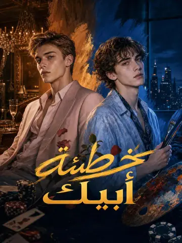 خطيئة أبيك