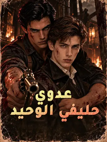 عدوي حليفي الوحيد