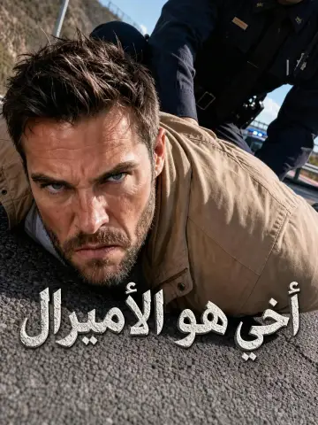 أخي هو الأميرال