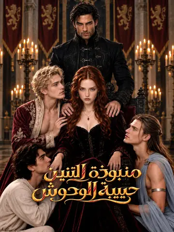 منبوذة التنين، حبيبة الوحوش
