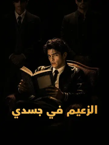 الزعيم في جسدي