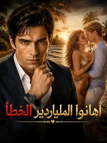 أهانوا الملياردير الخطأ