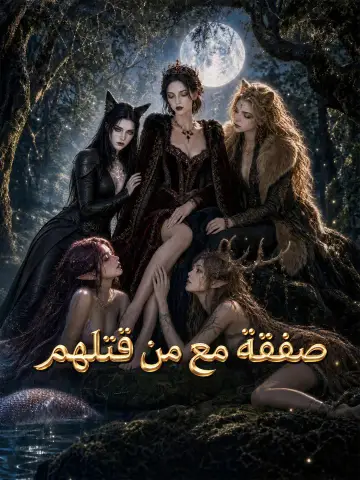 صفقة مع من قتلتهم
