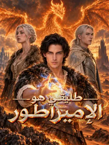 طليقي هو الإمبراطور