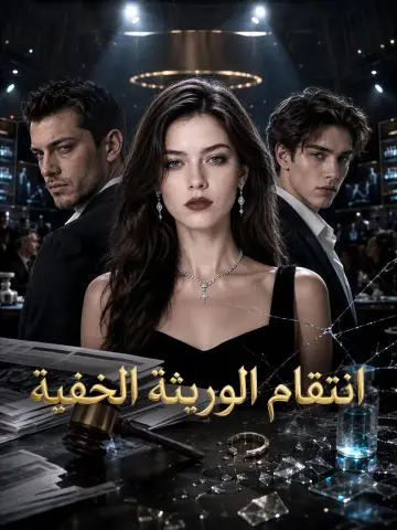 انتقام الوريثة الخفية