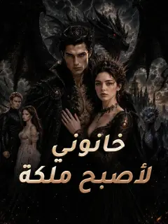 خانوني لأصبح ملكة