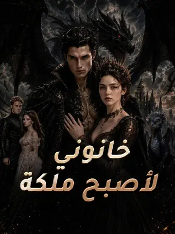 خانوني لأصبح ملكة