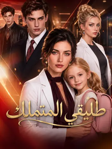 طليقي المتملك