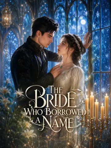 The Bride Who Borrowed a Name