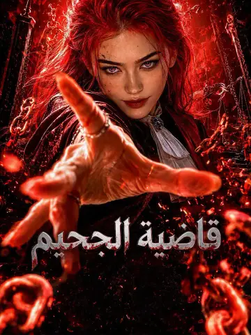 قاضية الجحيم