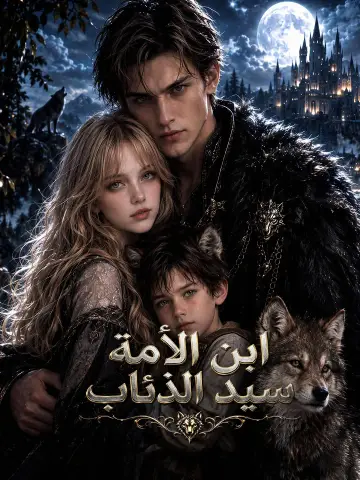 ابن الأمة سيد الذئاب