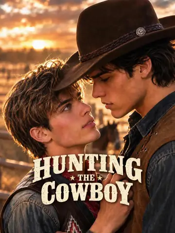 Hunting the Cowboy