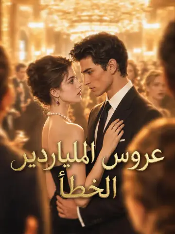 عروس الملياردير الخطأ