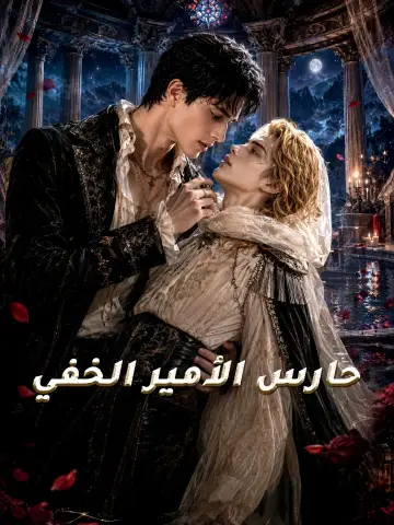 حارس الأمير الخفي