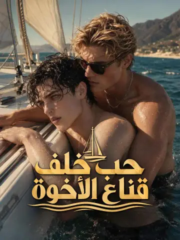 حب خلف قناع الأخوة