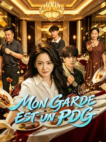 MON GARDE EST UN PDG