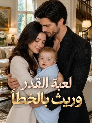 لعبة القدر: وريث بالخطأ