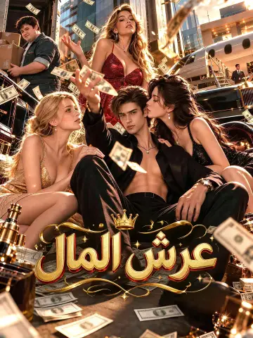 عرش المال