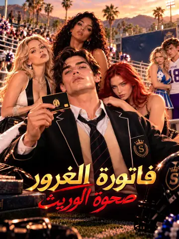 فاتورة الغرور: صحوة الوريث