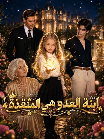 ابنة العدو هي المنقذة