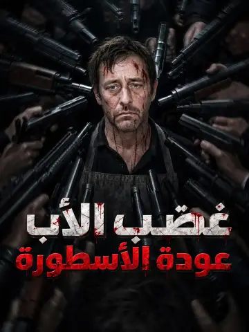 غضب الأب: عودة الأسطورة