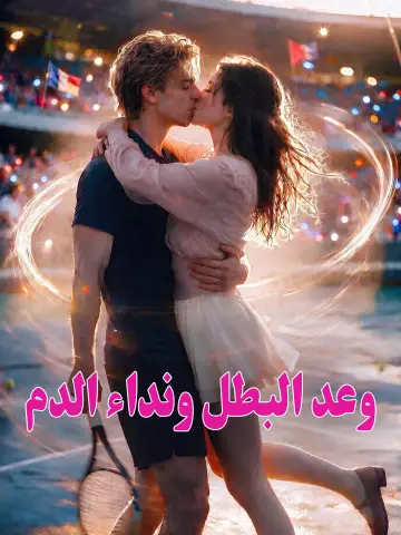 وعد البطل ونداء الدم