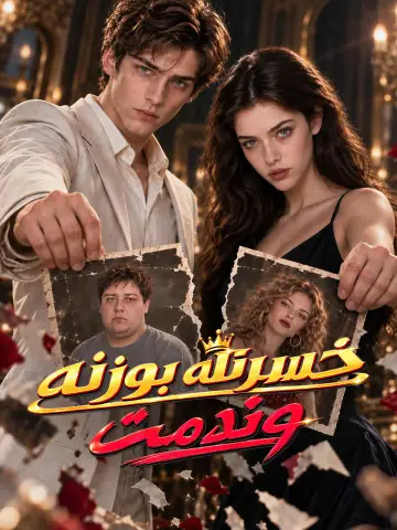 خسرته بوزنه وندمت