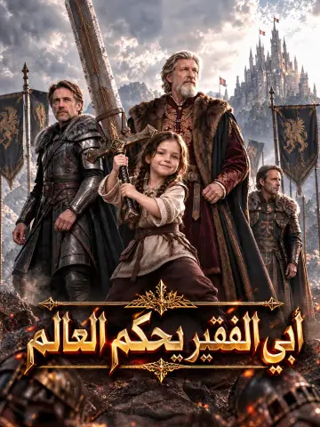 أبي الفقير يحكم العالم