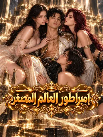 إمبراطور العالم المصغر